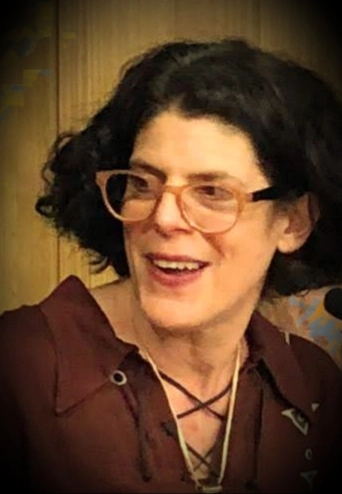 Foto de Liliana Messina Schawartz